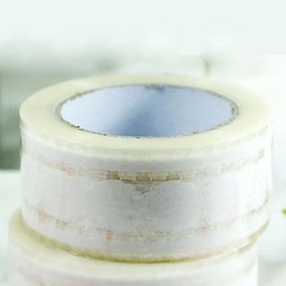 Floral Adhesive tape for Decoration