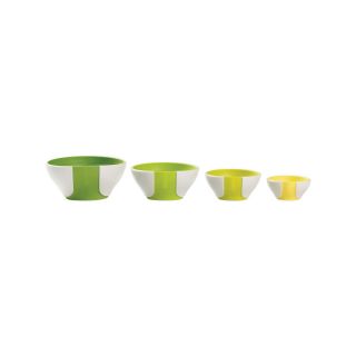 CHEF N Chefn 4 piece Pinch and Pour Prep Bowls