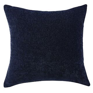 Modern Solid Chenille Decorative Pillow Cover