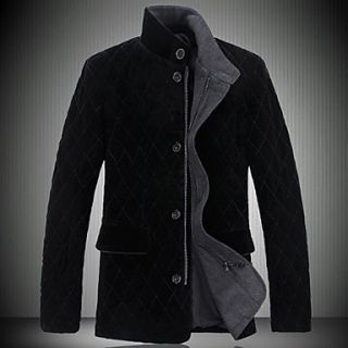 Hot Selling MenS Fashion Jacket Coat