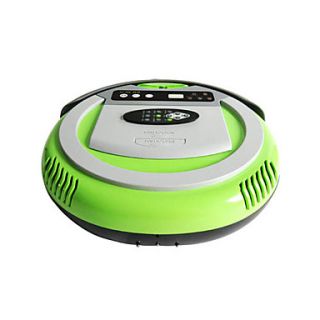 Intelligent Robot Vacuum Cleaner with Automatic Charger (0832  QQ2 )