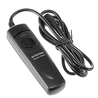 RM S1AM Wired Shutter Release for Sony A900/700/350
