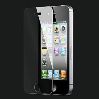 Angibabe Tempered Glass Explosion proof Screen Protector(0.4mm) for iPhone 5
