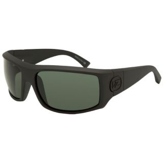 Clutch Sunglasses Matte Black One Size For Men 175162182