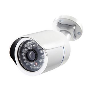 SINOCAM 1.3MP Onvif P2P IP Bullet Camera Support Video Push Optical Zoom In