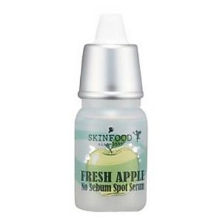 [SKINFOOD] Fresh Apple No Sebum Spot Serum