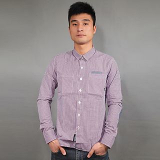 Urban Fox Long Sleeve Shirt 11206005(FLIGHT)/40