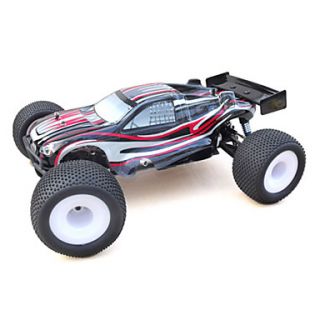 1/8 VRX 1E Brushless Truggy RTR (Assorted Color)