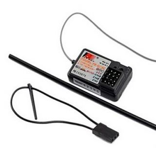 FLYSKY 2.4G 3CH FS GR3F Receiver