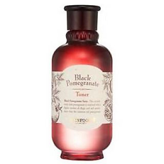 [SKINFOOD] Black Pomegranate Toner