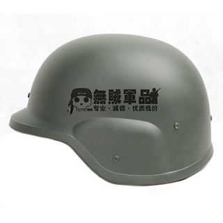 3 Color Tactical Outdoor Helmets