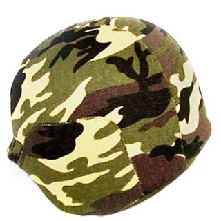Tactical Camouflage Outdoor Riding And Hunting Helmets