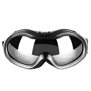 Dark Gray Outdoor Sports Professional Protective Goggles
