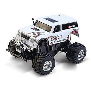 158 Scale Mini Off road RC Monster Car Model2207 1
