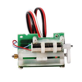 HISKY HFP80 Linear Servo