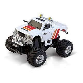 158 Scale Mini Off road RC Monster Car Model2207 6