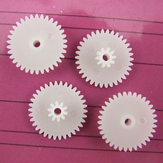 3410 2B Reduction Gear RC DIY Accessories