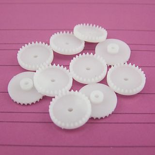 C28 2A Differential Gear RC DIY Accessories