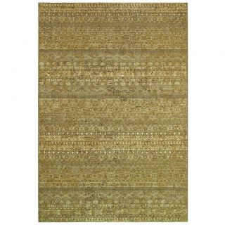 Cadence Overture/ Sage Grey multi Power loomed Area Rug (311 X 56) (Sage GreySecondary Colors Cream, Ivory, Navy, SalmonPattern FloralTip We recommend the use of a non skid pad to keep the rug in place on smooth surfaces.All rug sizes are approximate. 