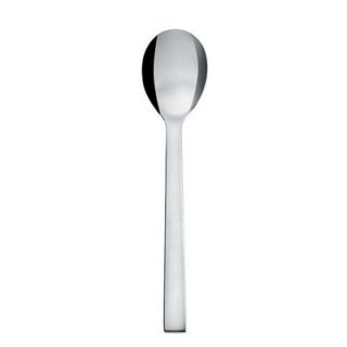 Alessi Santiago Coffee Spoon in Mirror Polished by David Chipperfield DC05/8