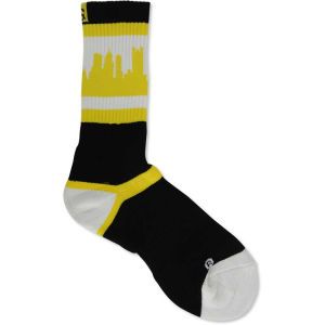 Pittsburgh StrideLine City Socks