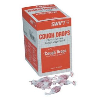 Swift first aid Cough Drops   210100