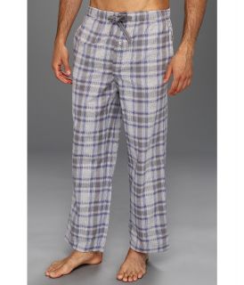 Tommy Bahama Seersucker Plaid Lounge Pants Mens Pajama (Multi)