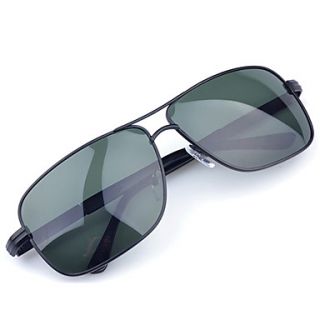 Aulong Mens Polarized Light 84 Sunglasses