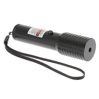 1010 Blue Laser Pointer with Batteries (1x16340,405nm,5mw,Black)