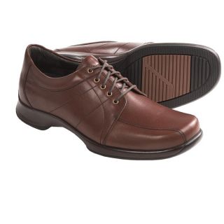 Dansko Ty Oxford Shoes   Leather (For Men)   BROWN (44 )