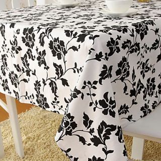 Strong Chinese Style Cotton Table Cloths