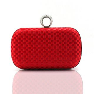 Si Yan Woven Ring Dinner Package(Red)