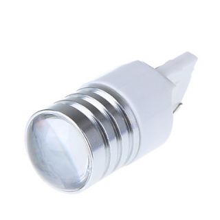T20 CREE Q5 7W White LED Turn Signal Reverse Light Bulb Lamp