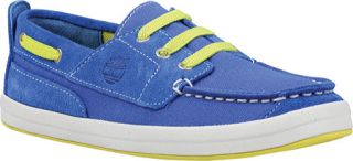 Childrens Timberland Earthkeepers® Casco Bay Oxford Toddler Casual Shoes