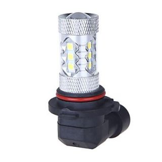 Super Bright 80W 9006 HB4 Osram LED Car Headlight Light Lamp Bulb