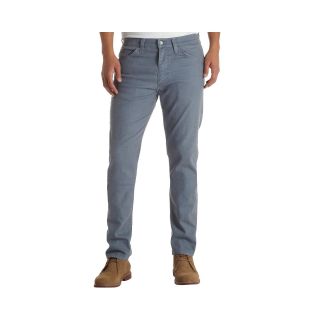 Levi s 508 Regular Taper Jeans, Blue/Grey, Mens