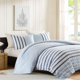 Ink+Ivy Bryant Comforter Set, Blue