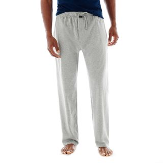 Van Heusen Pajama Pants, Grey, Mens