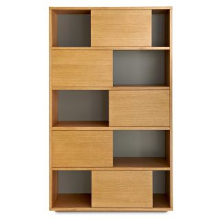 CONRAN Design by Coridon Storage Cabinet, Oak