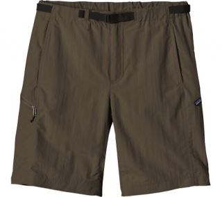 Mens Patagonia GI III Shorts 57319   Alpha Green Shorts