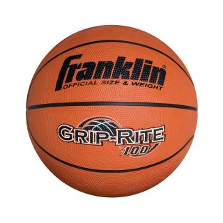 Franklin Official Grip Rite Basketball
