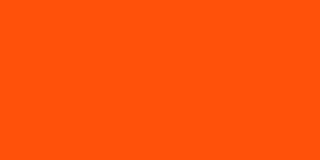 Aztek Airbrushable Transparent Acrylic Paint 2oz  Orange