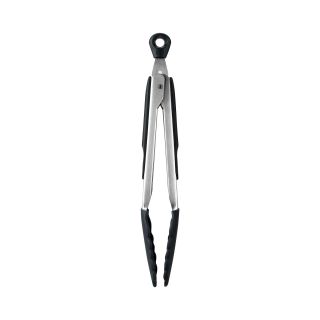 Oxo Good Grips 9 Inch Tongs with Silicone Heads