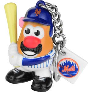 New York Mets Mr. Potato Head Keychain