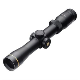Vx R Riflescopes   VxR 2 7x33mm (30mm) Matte Ballistic Firedot