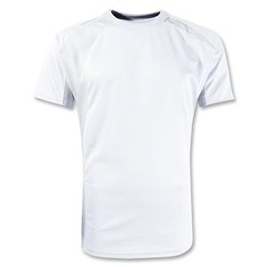Lanzera Gambeta Soccer Jersey (White)