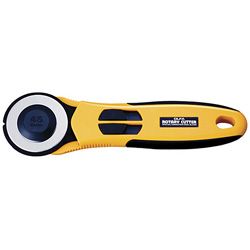 Olfa Quick Change 45 Mm Rotary Cutter