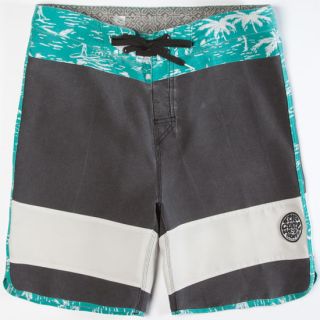 Mirage Jammer Mens Boardshorts Charcoal In Sizes 29, 31, 34, 32, 38, 3