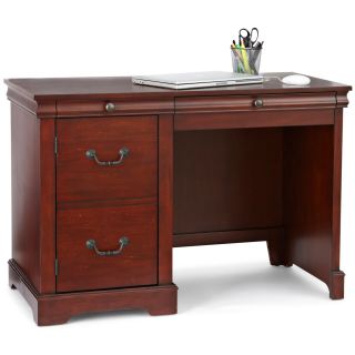 Darby Desk, White