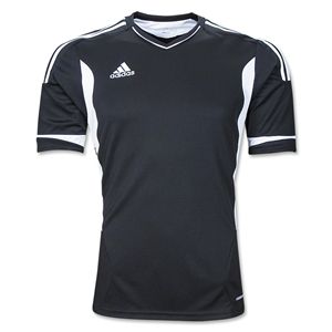 adidas Campeon II Jersey (Black)